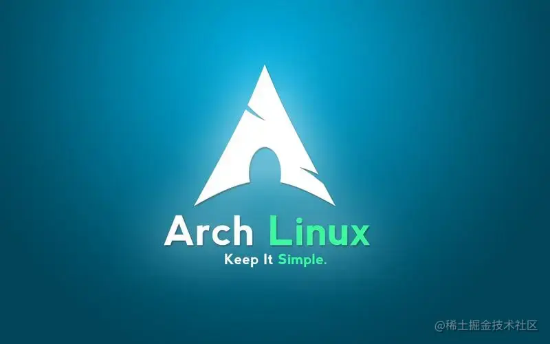 arch