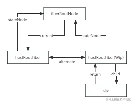 fiber树