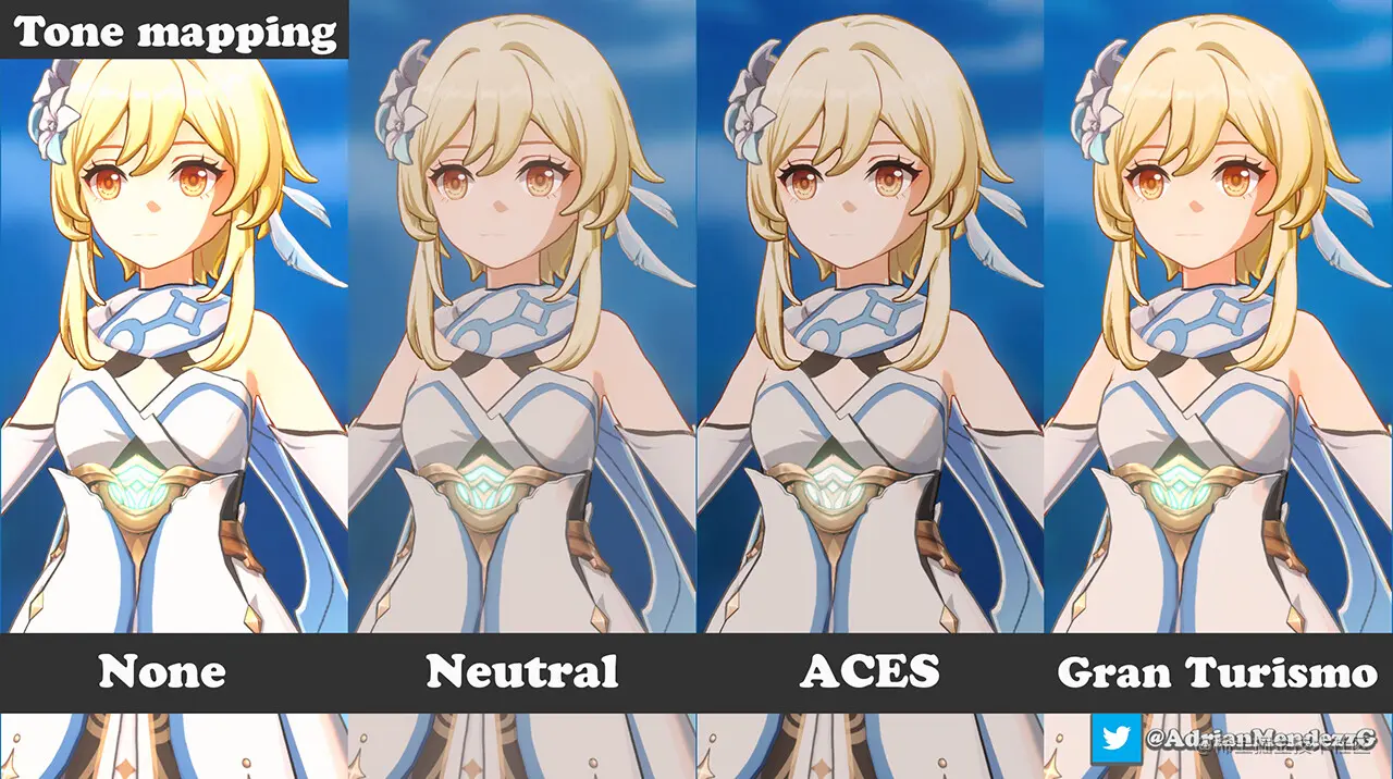 Genshin Impact Character Shader Breakdown [Unity URP] (9).jpg