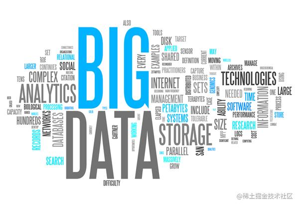 大数据