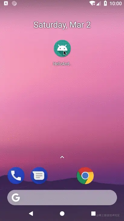 App状态.GIF