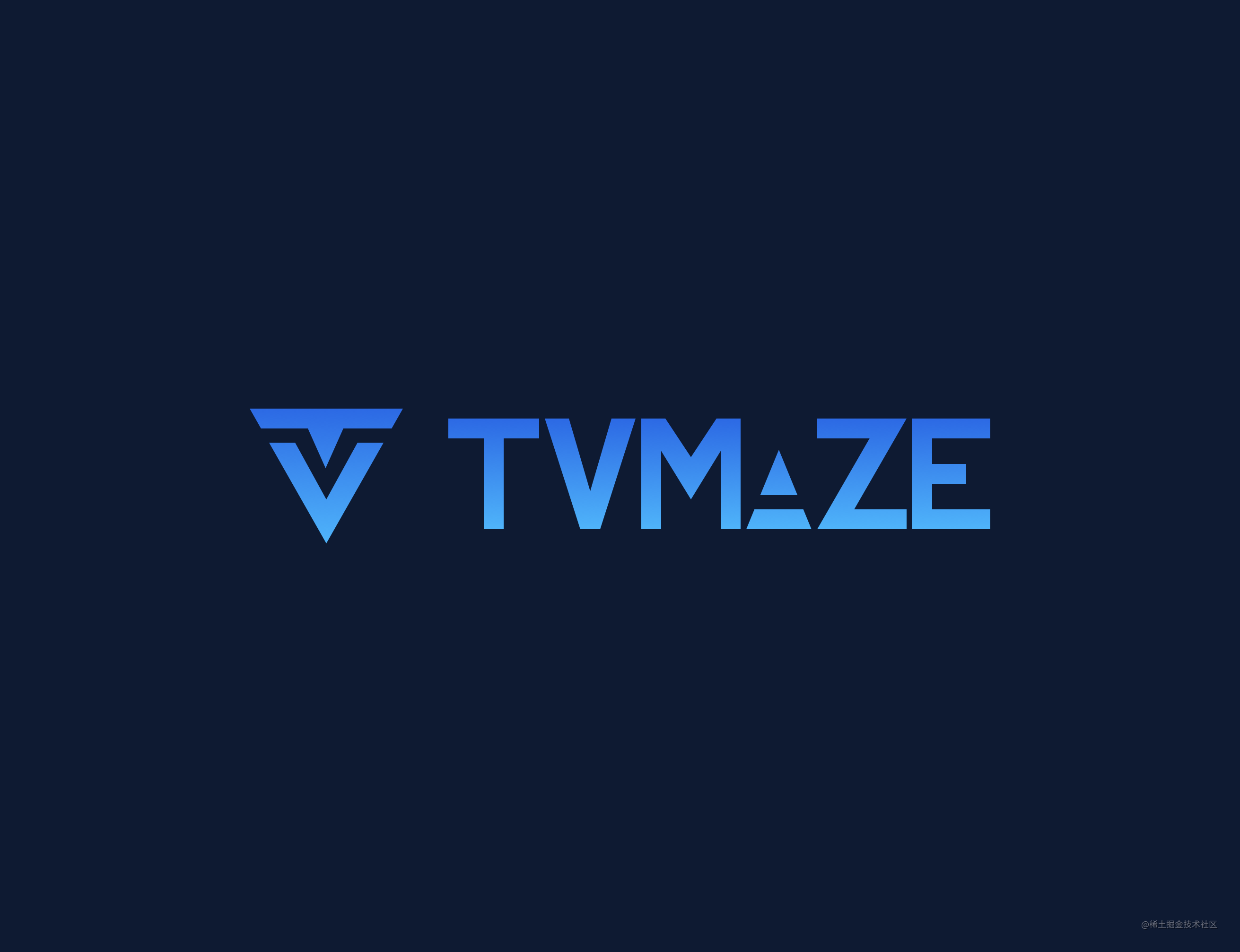 TvMaze追剧指南