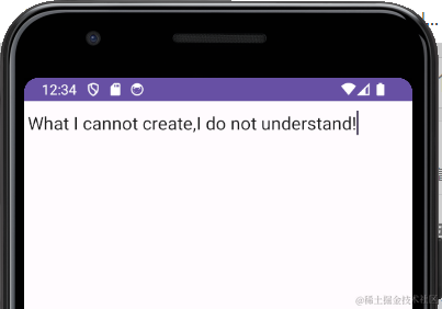 轻松上手：＜Android Studio笔记应用开发＞