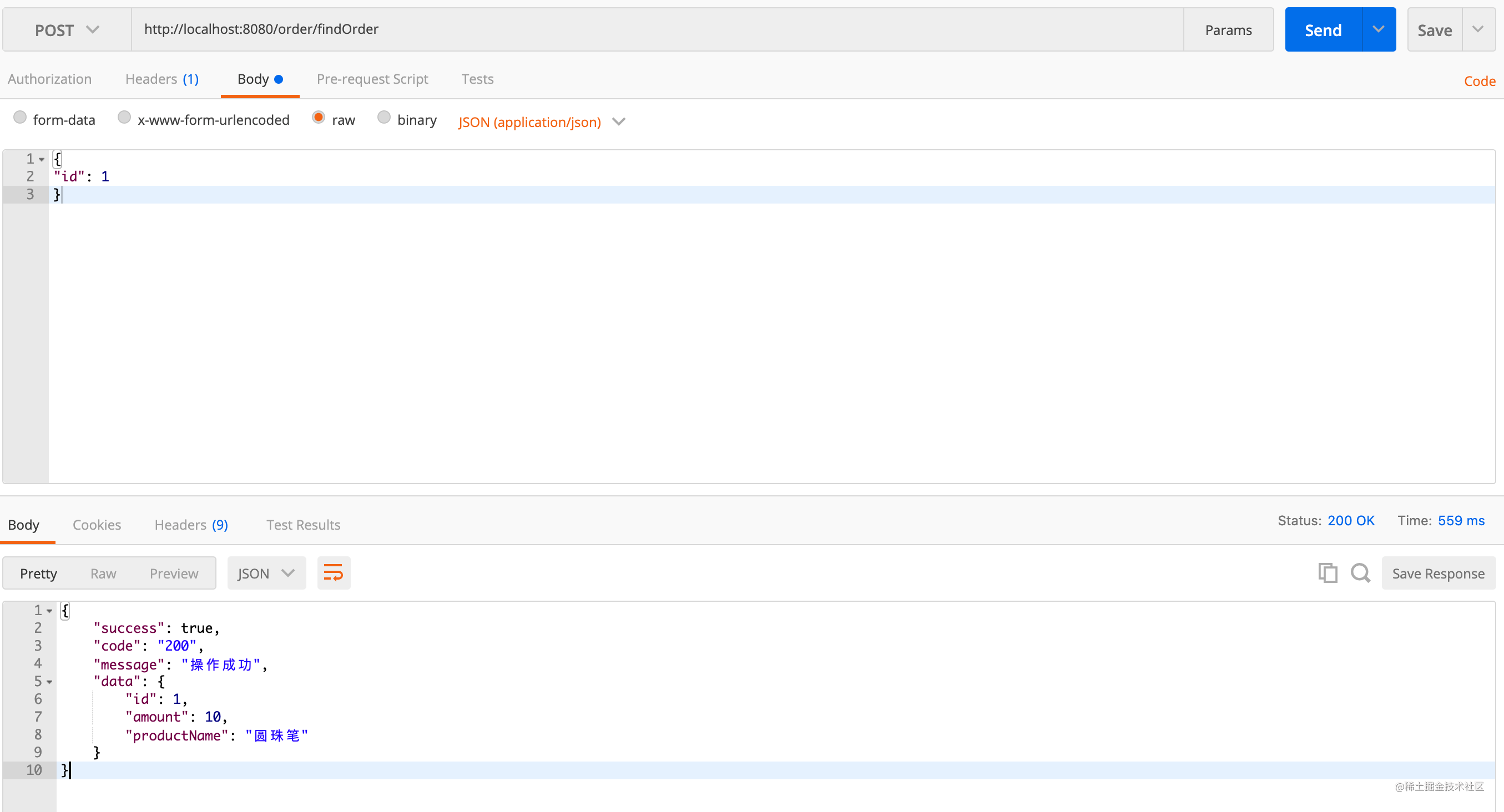 Java backend architecture pioneer combat (two) - single to cluster ...