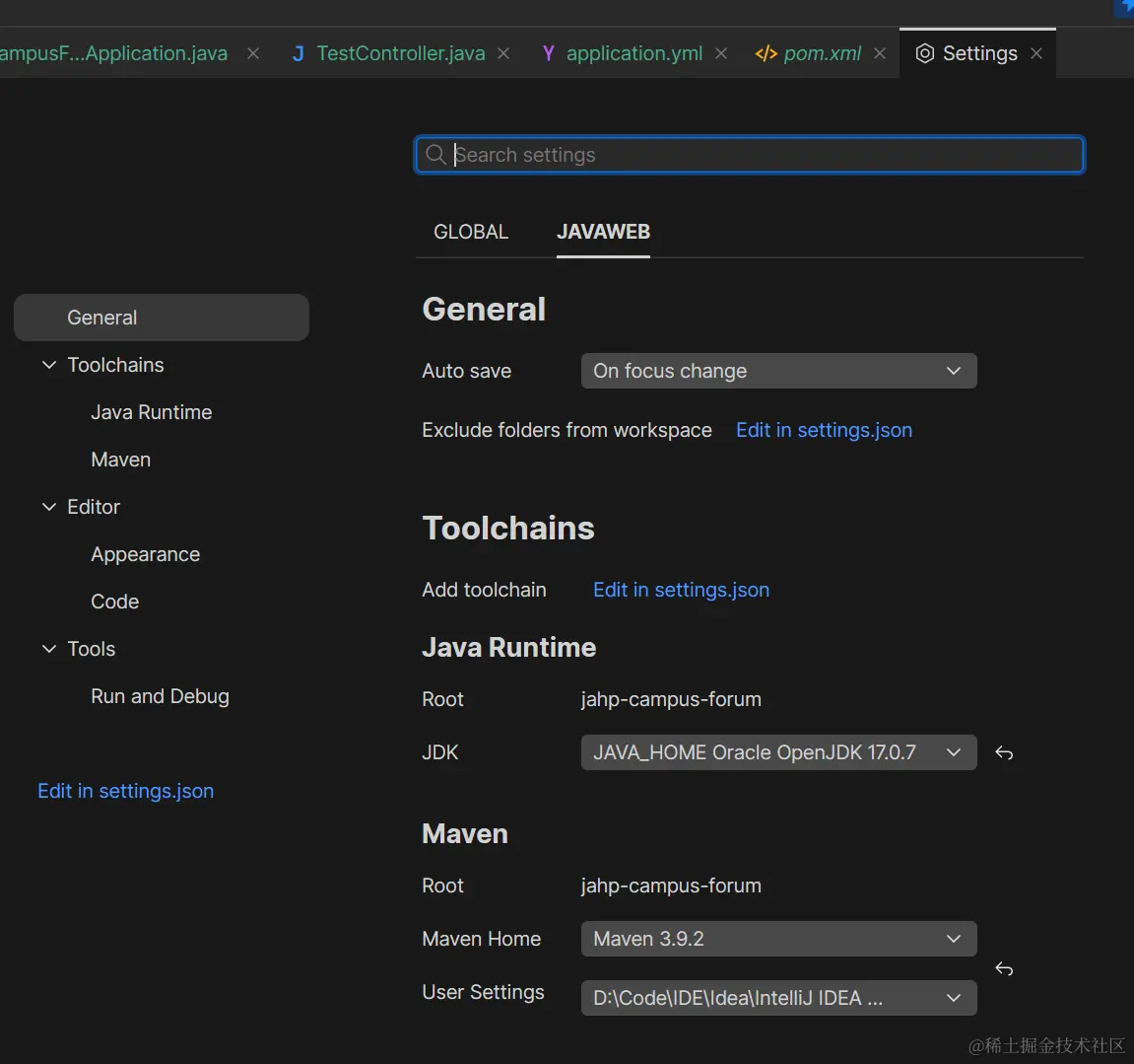 工具尝鲜(1)-Fleet构建运行一个Springboot入门Web项目Fleet是JetBrains 公司推出的轻量级 - 掘金