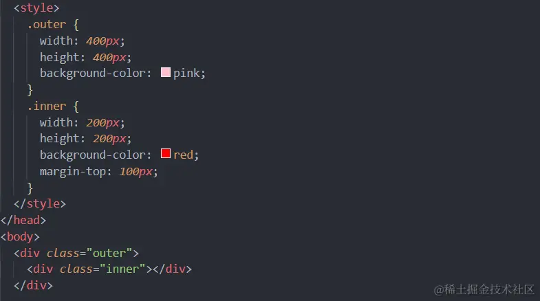 高频前端面试题汇总之CSS+场景题篇我精心整理了一系列常见且关键的前端面试题，旨在帮助求职者们更好地准备即将到来的面试， - 掘金