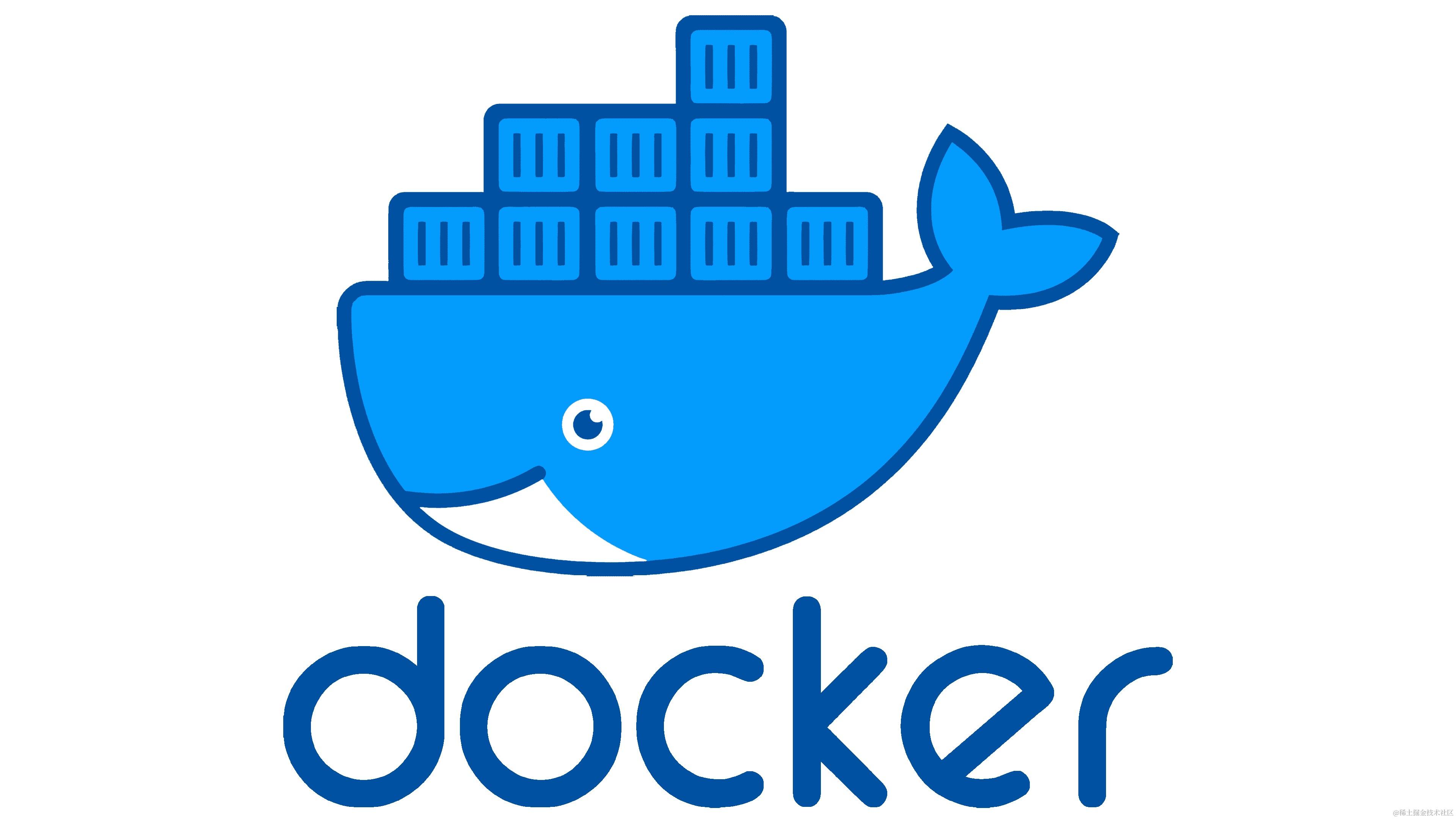 Docker入门