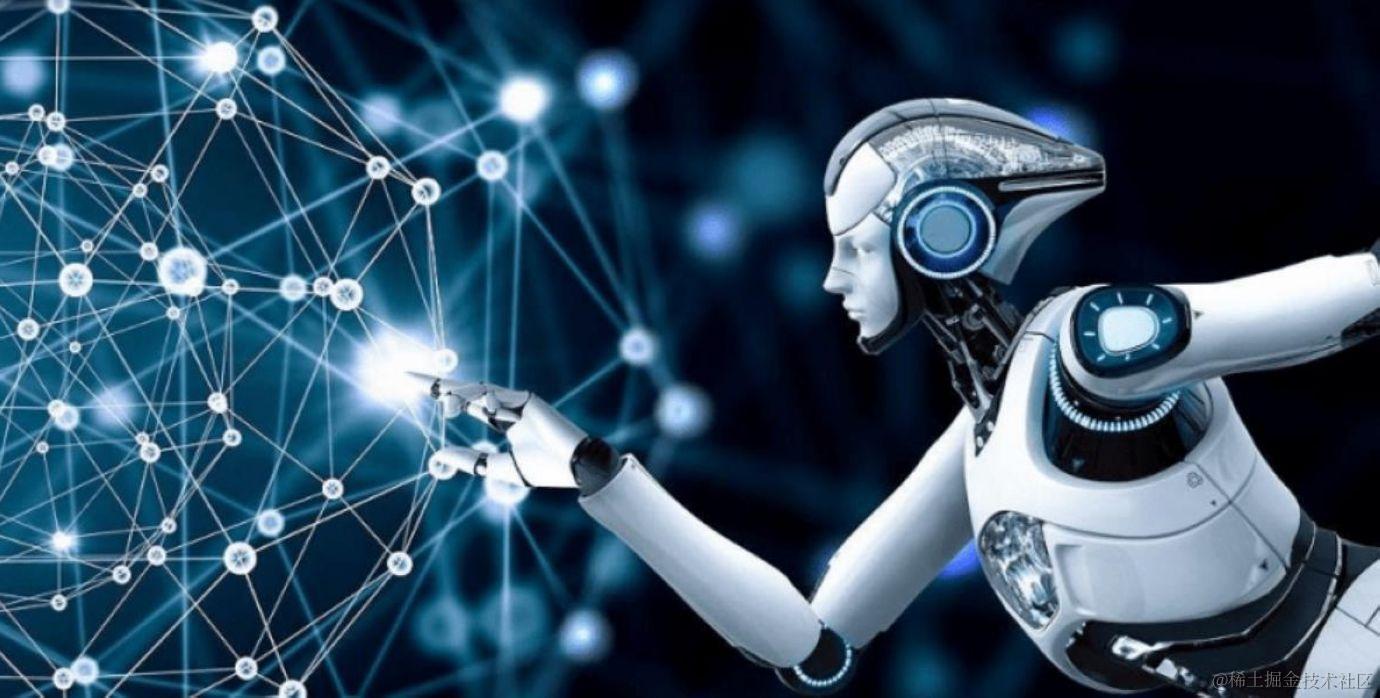 机器学习与人工智能