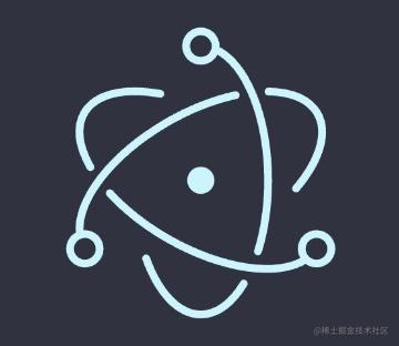 electron