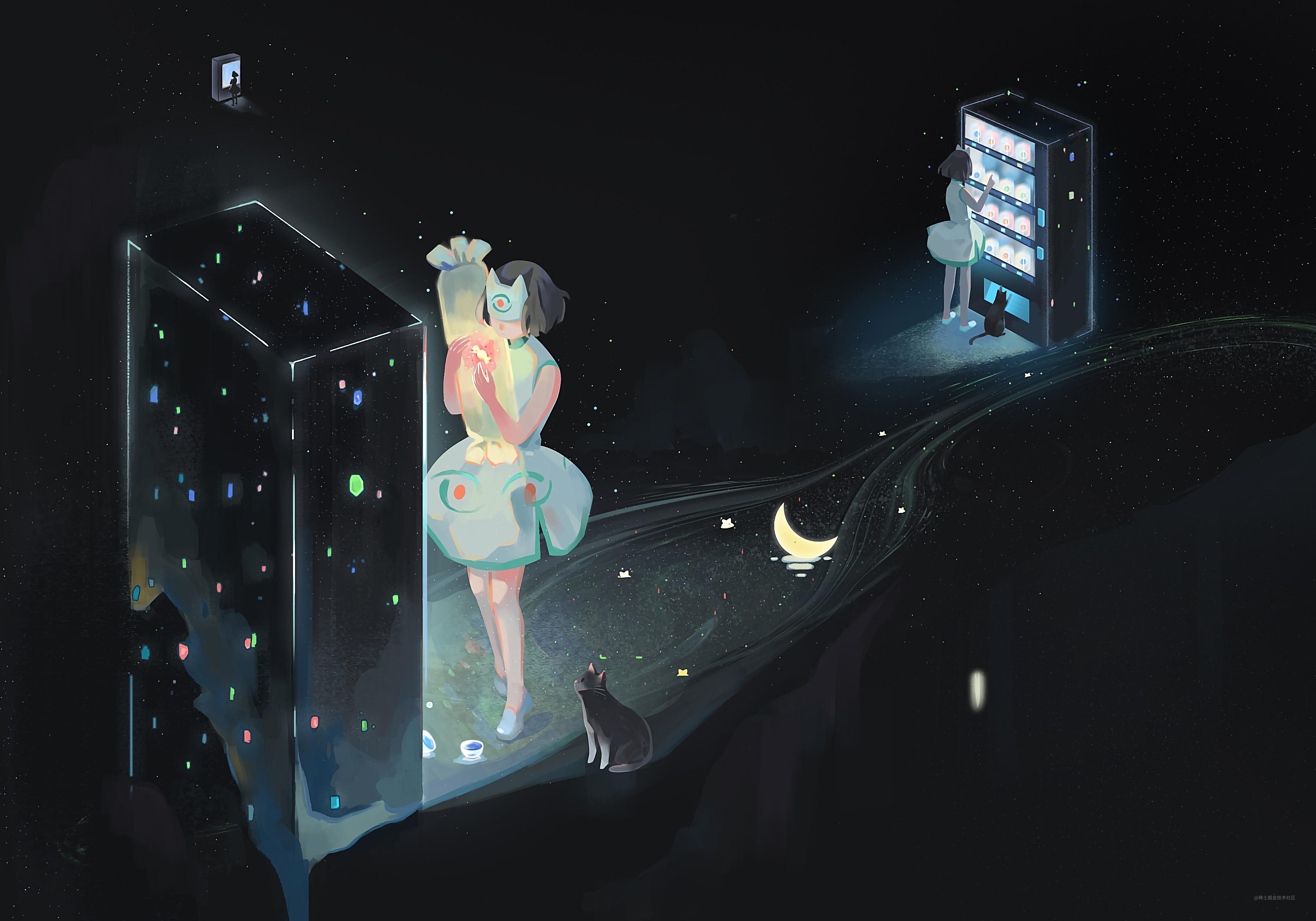 Shader 学习笔记 📒