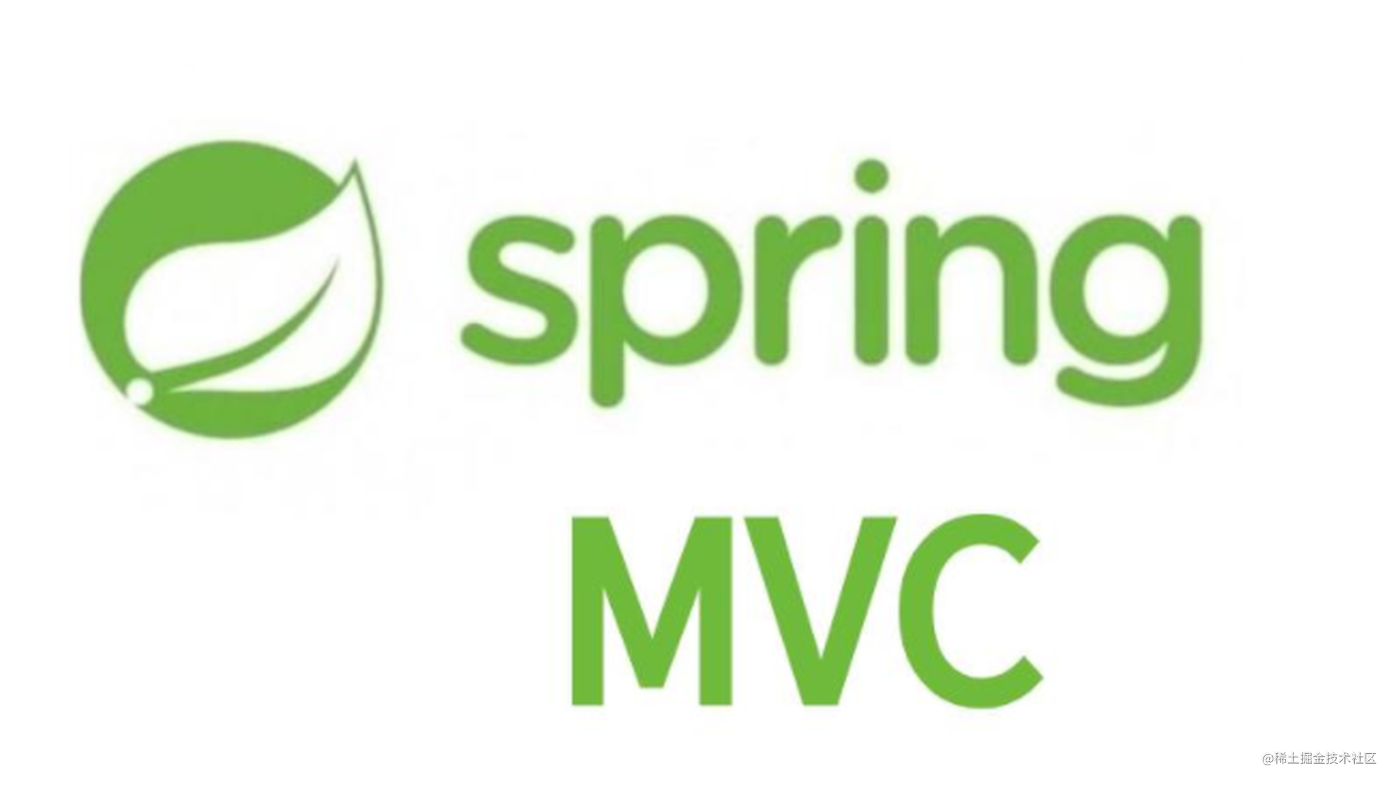 重温SpringMVC：框架原理解读 + 简单入门程序+组件分析.