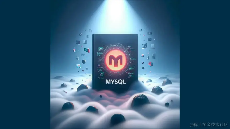干到哽人的 MySql 入门