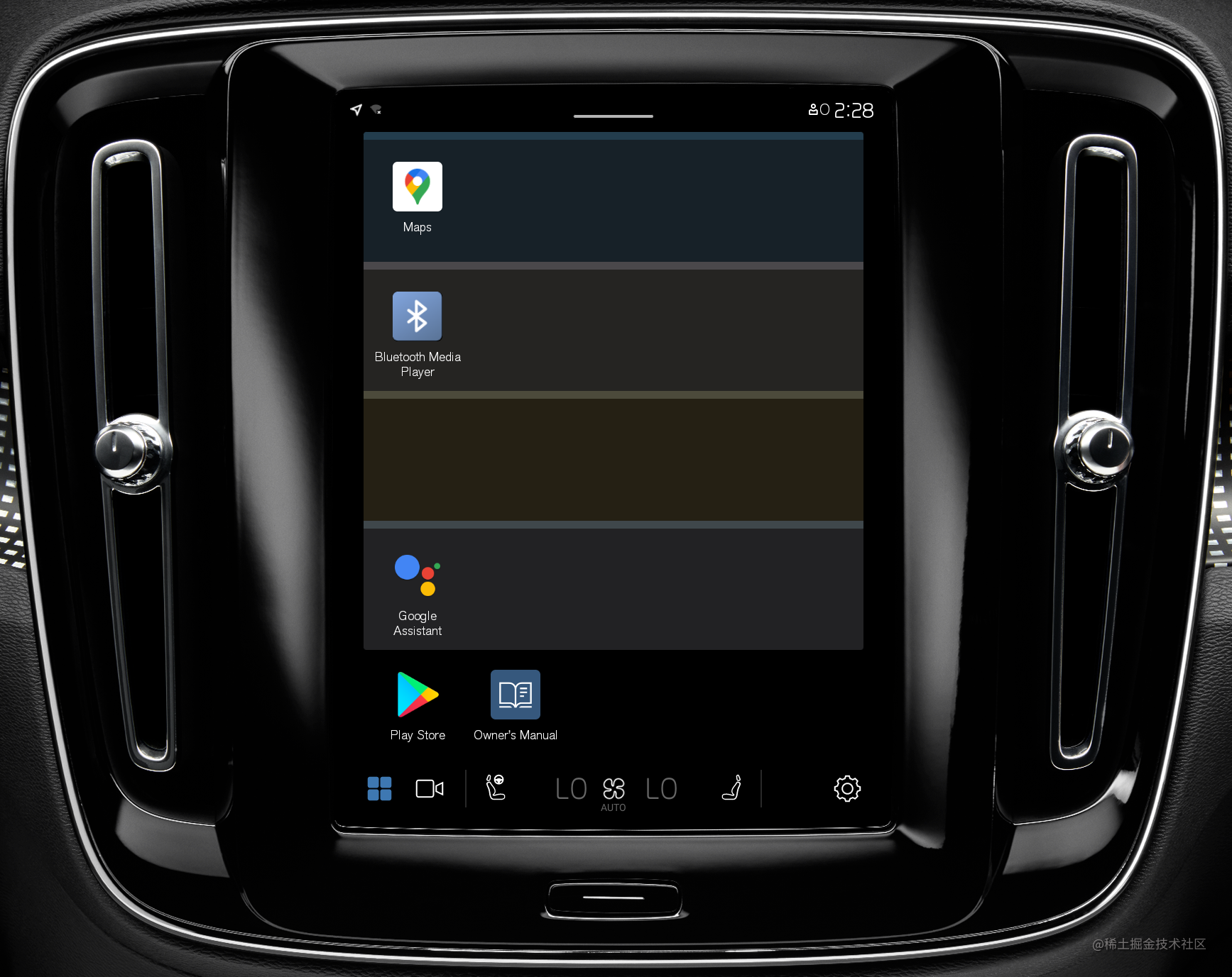 如何开始在 Android Automotive OS 上开发应用 - 掘金