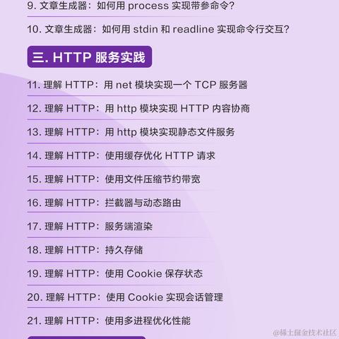 掘金小册于2022-08-25 07:32发布的图片