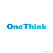 OneThink的个人资料头像