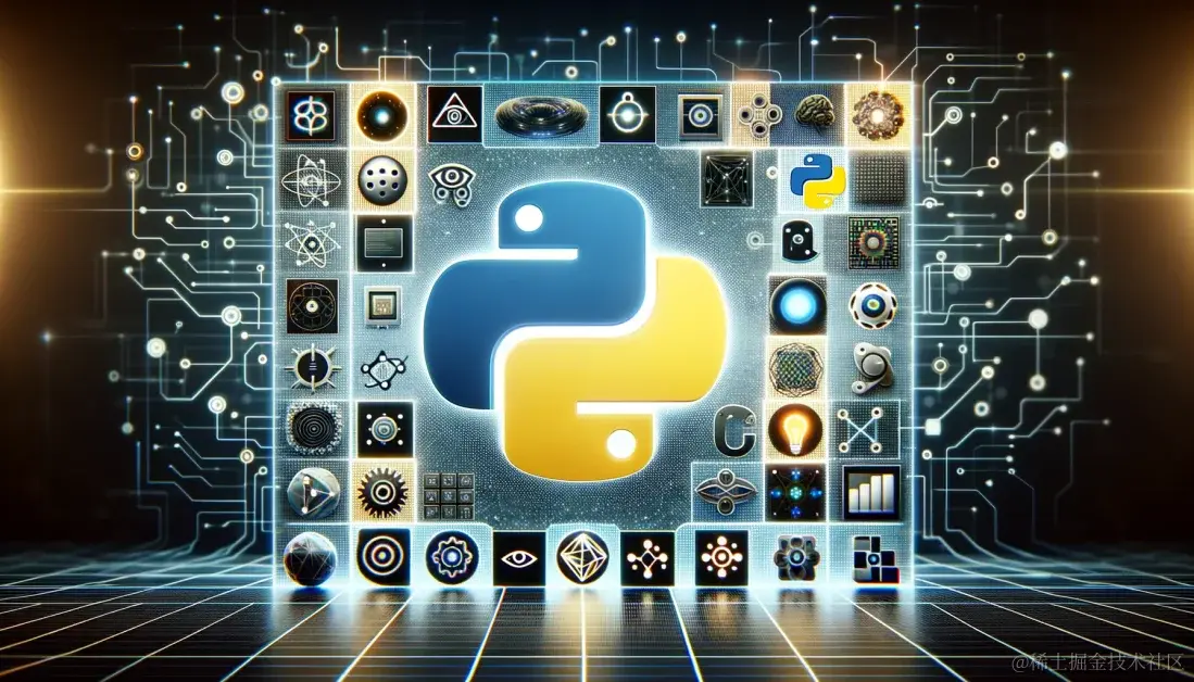 Python也玩玩
