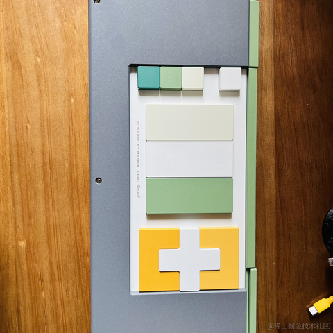 YMCODE于2022-08-21 10:44发布的图片