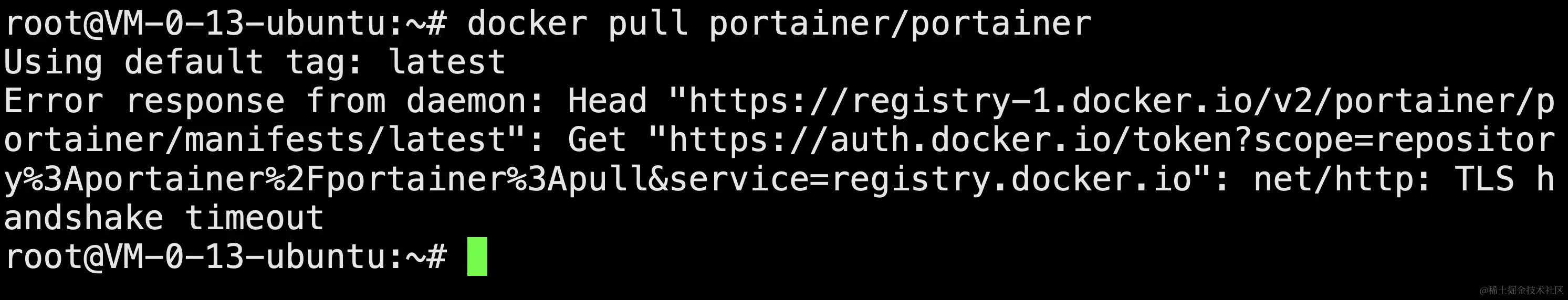 ubuntu-docker-portainer-error.png