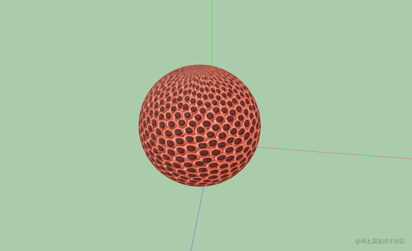 THREEJS