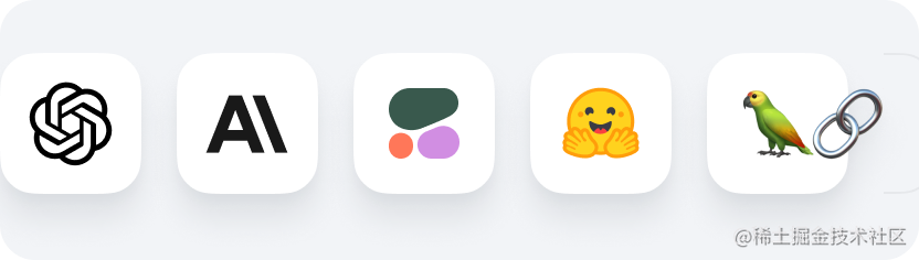 Dify.AI：简单易用的 LLMOps 平台，可视化创造和运营你的 AI 原生应用 - 掘金
