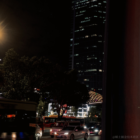 ByteFlow于2021-11-12 17:20发布的图片