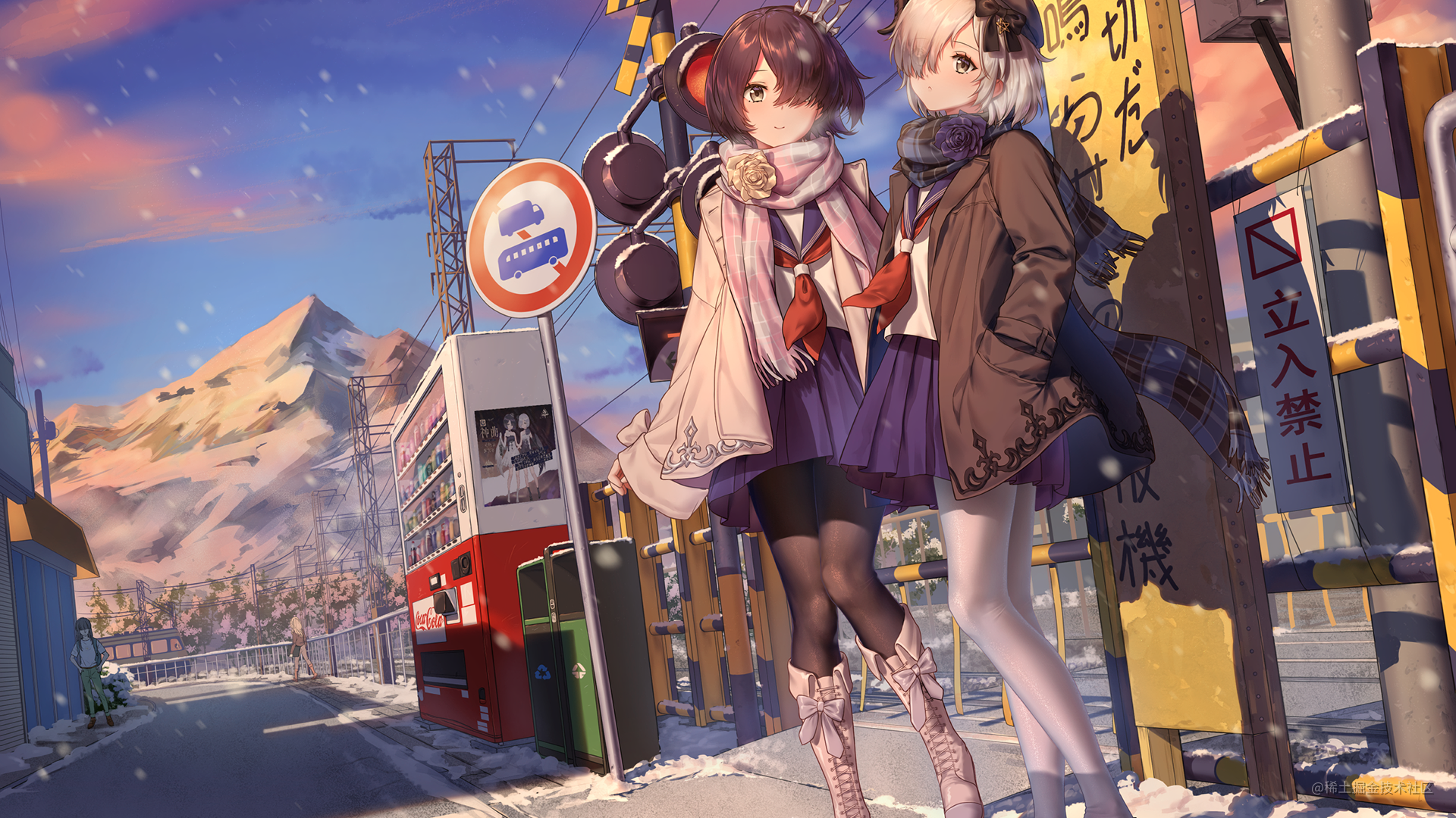 项目搭建