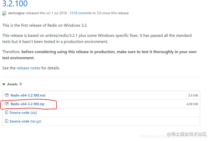 【Redis】在Windows和Linux上安装R