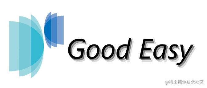 Good Easy ——Vue2项目笔记