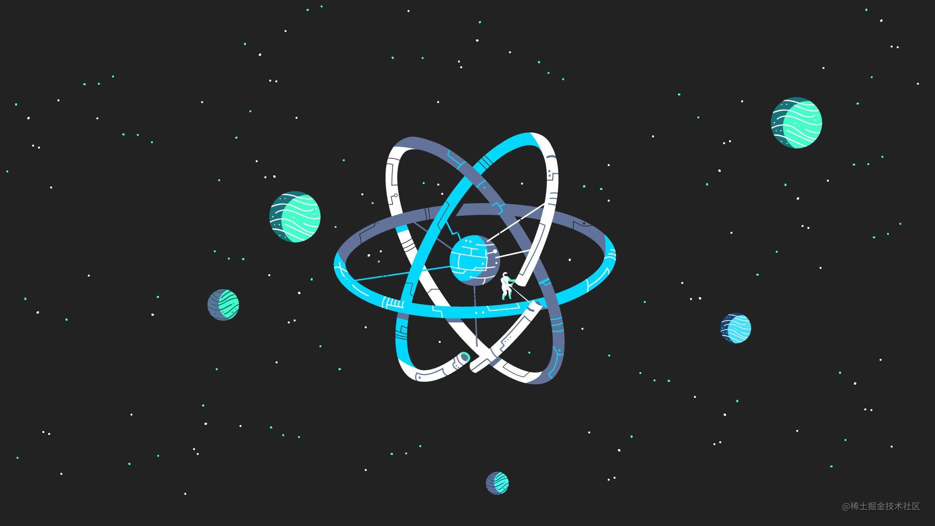 react明明白白