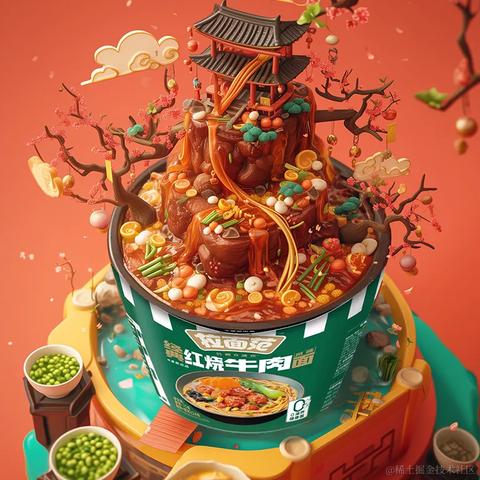 AI创作师于2024-02-27 11:05发布的图片
