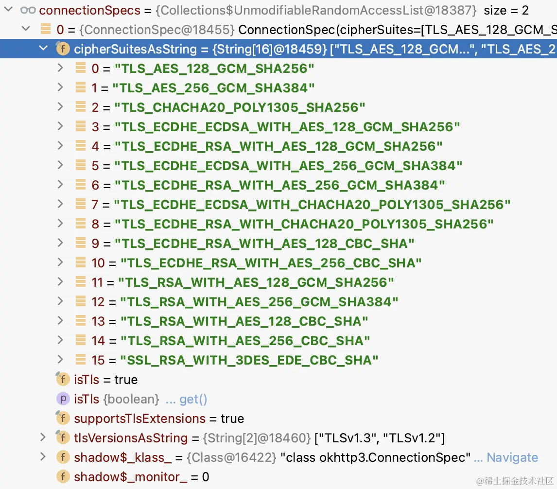 Android开源框架系列-OkHttp4.11.0（kotlin版）- 拦截器分析之ConnectInterceptor