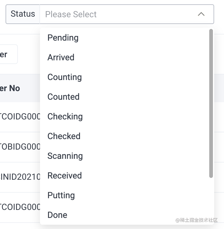 分析js对象内部属性的遍历顺序