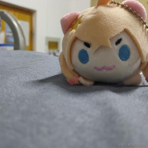 平凡鼠鼠不会梦到天使嘉然于2022-11-25 09:39发布的图片