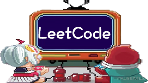 LeetCode