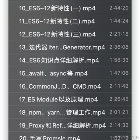 Coderh于2022-02-10 11:01发布的图片