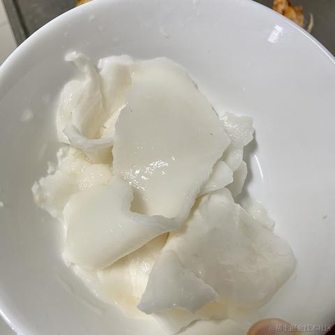 魔芋中央豆腐于2021-04-17 15:46发布的图片