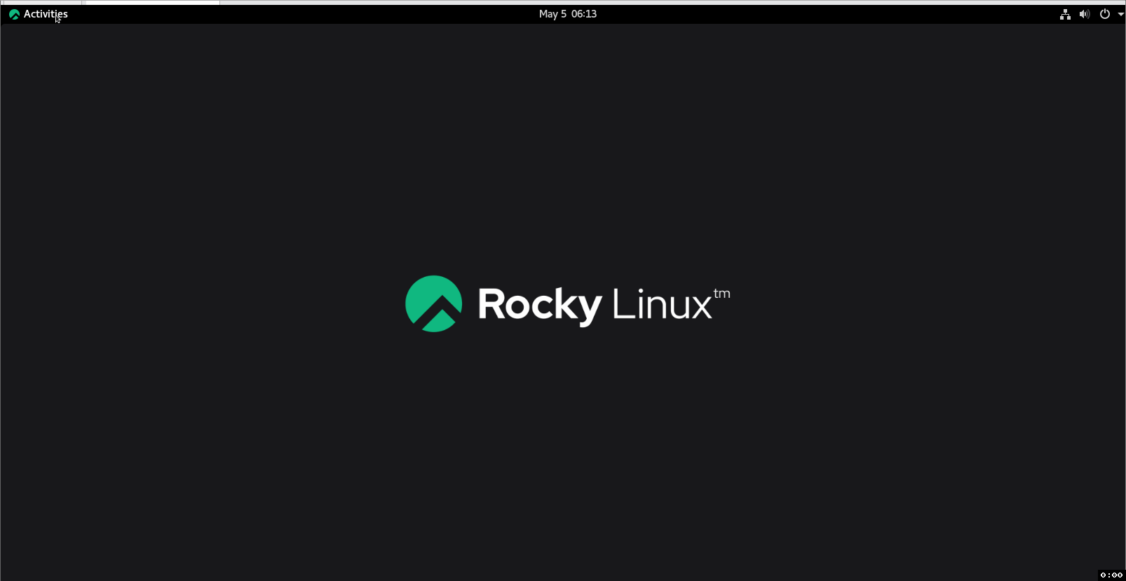 Rocky Linux 8.gif