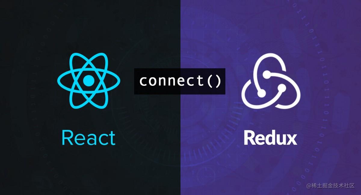 react