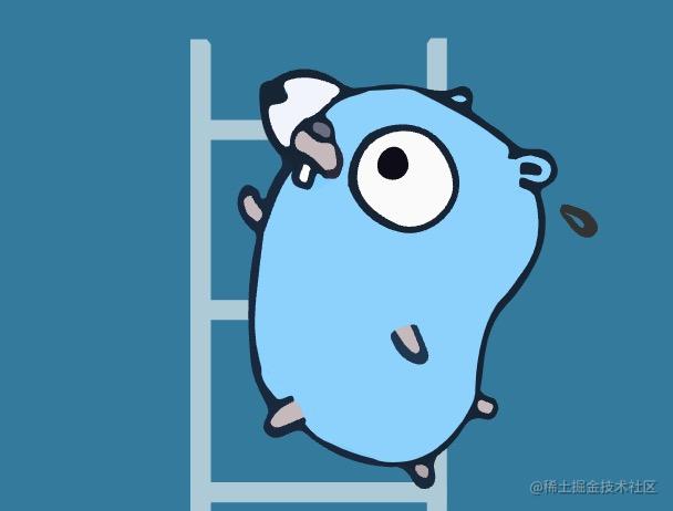 golang学习记录