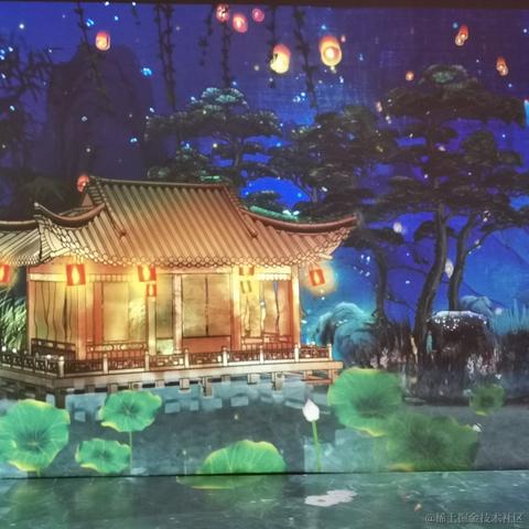 夏夜雨微凉于2023-05-24 07:14发布的图片