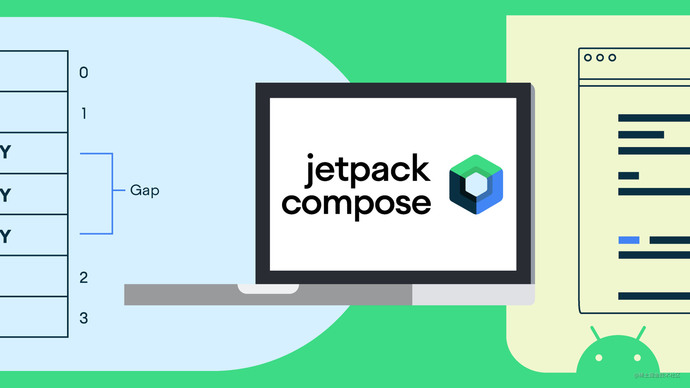深入详解 Jetpack Compose | 实现原理