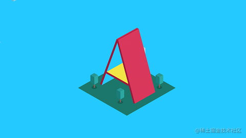 webXR AFrame