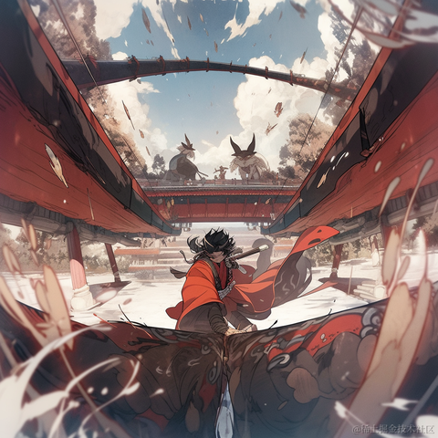 AI应用探索家于2023-05-05 15:48发布的图片