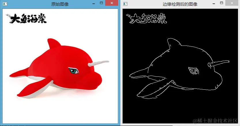边缘检测的图像.PNG