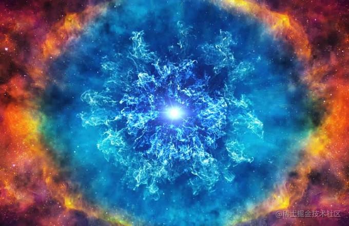 掘金新发现分享