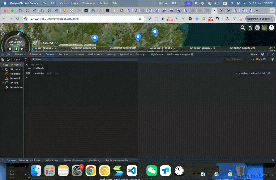 Cesium-National-Parks-Example.gif