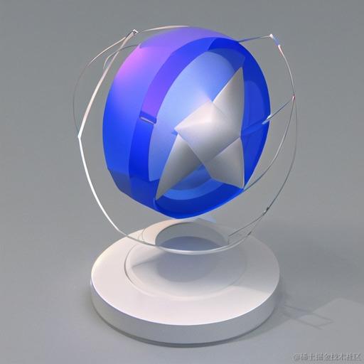 three.js可视化实践