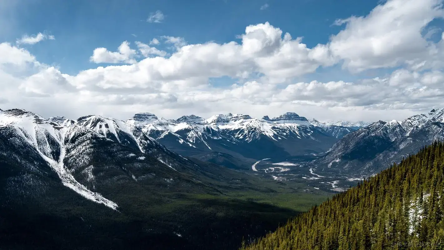 大数据学习之路