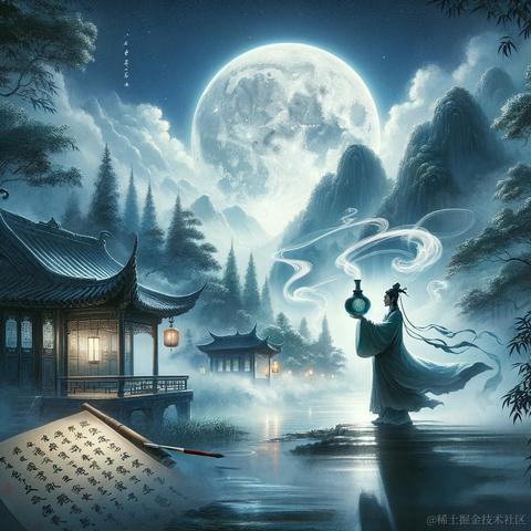 芝士AI吃鱼于2024-01-24 10:11发布的图片