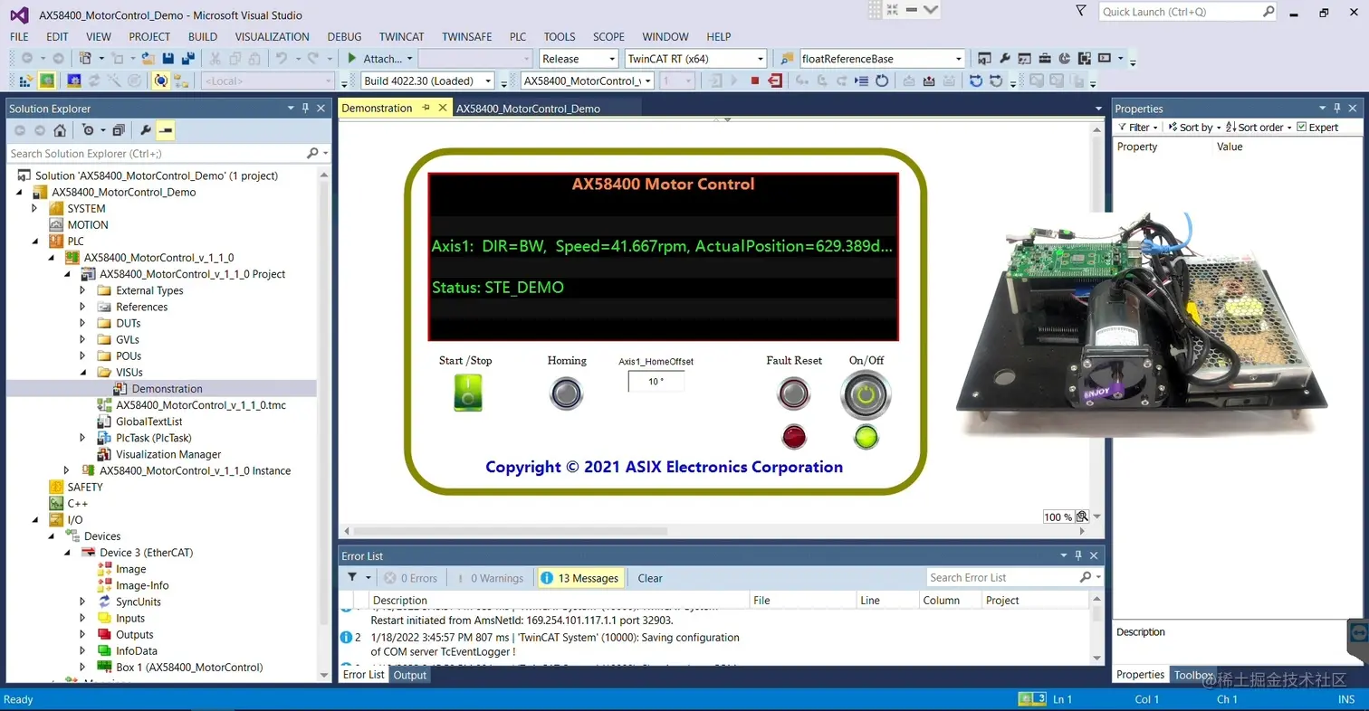 Buildup_AX58400_EtherCAT_Slave_MotorControl_BSP_Tutorial.jpg
